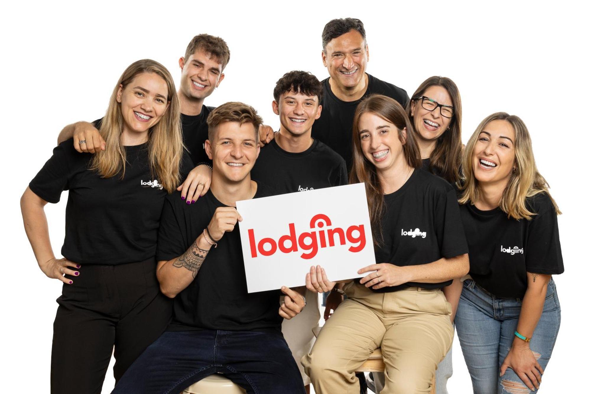 Lodging Apartments Beach Studio 11 Barcelona Eksteriør billede